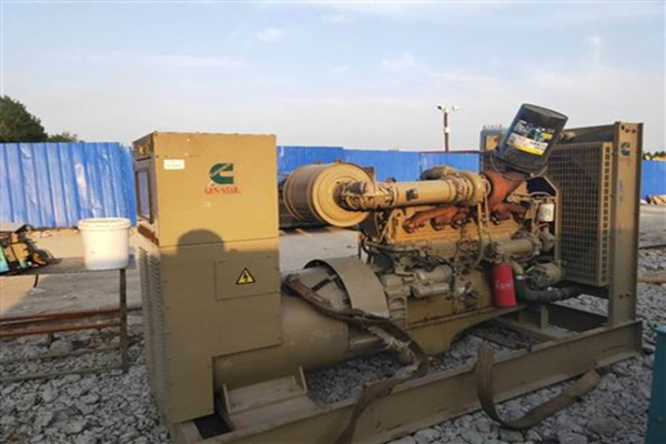 钦南发电机出租 钦南发电机出租