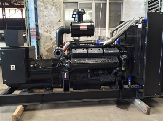 钦南柴油发电机 钦南柴油发电机